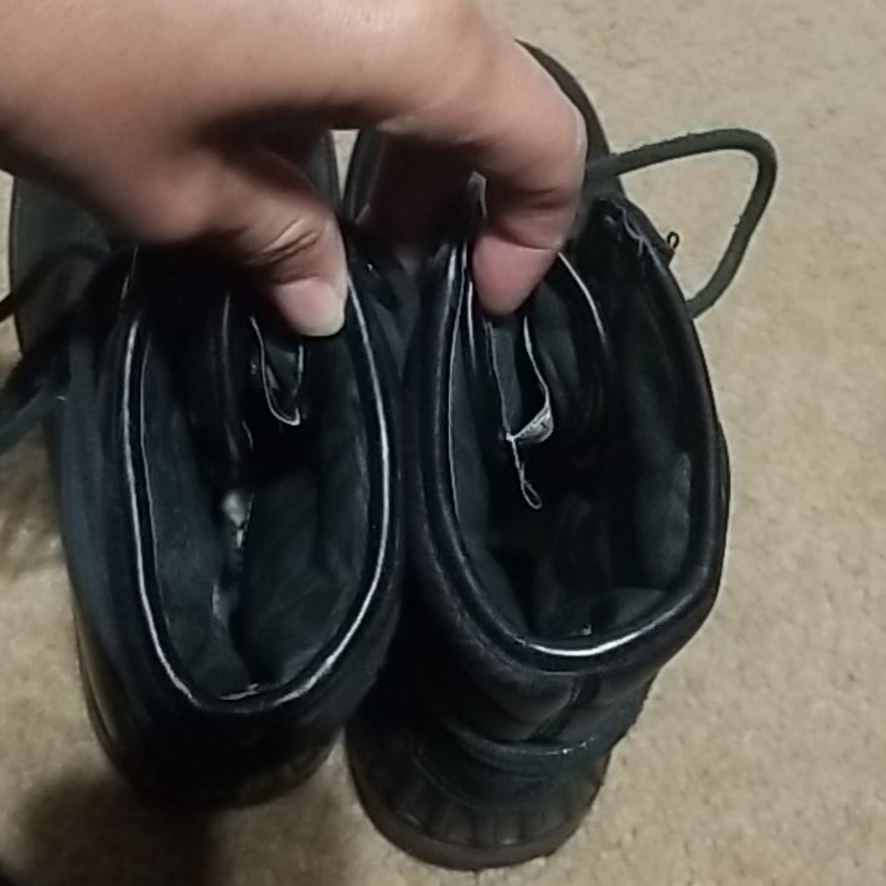 UGG Waterproof Booties - Picture 10 of 14